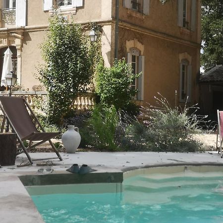B&B Maison Felisa Sabran エクステリア 写真