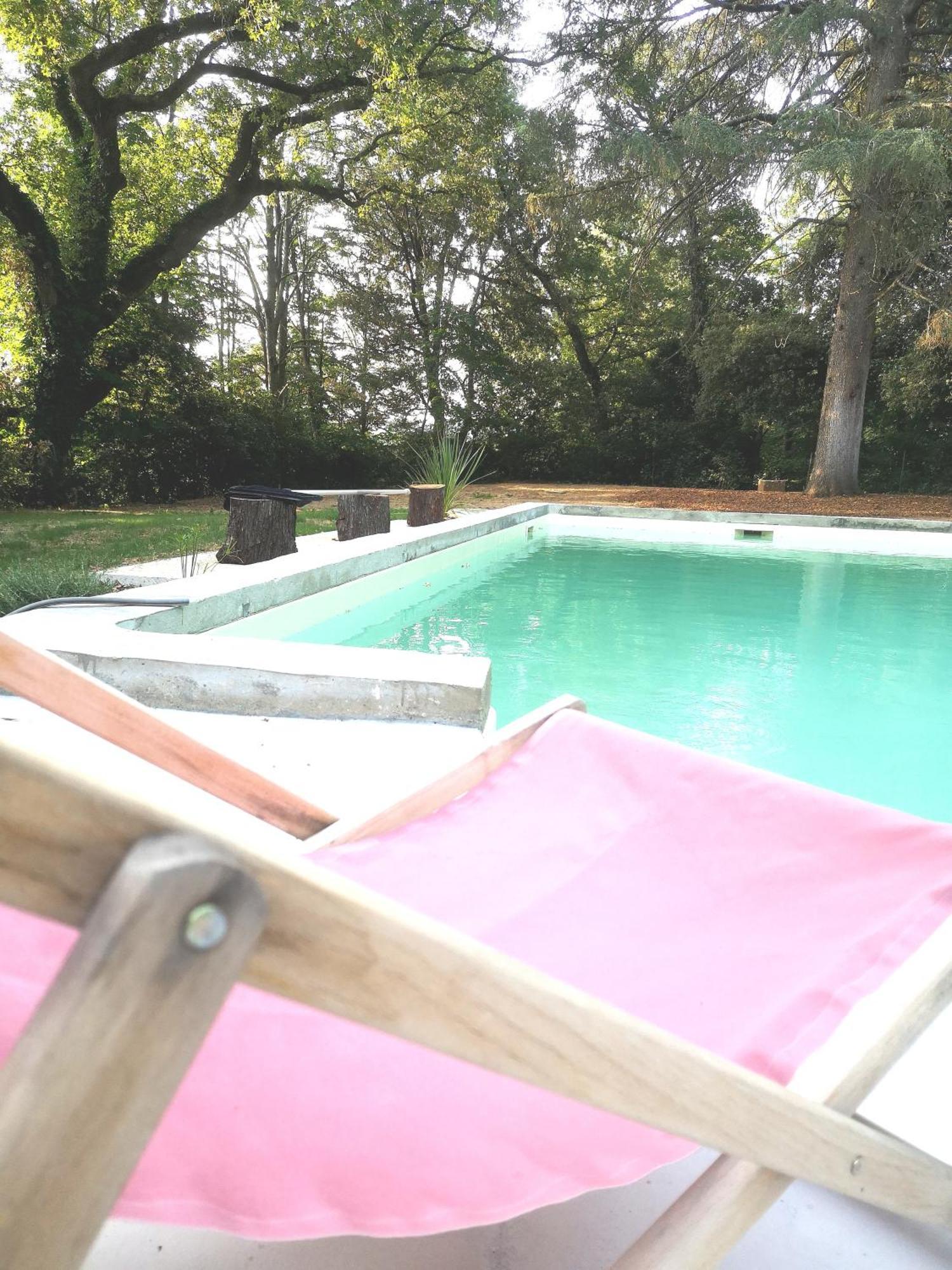 B&B Maison Felisa Sabran エクステリア 写真