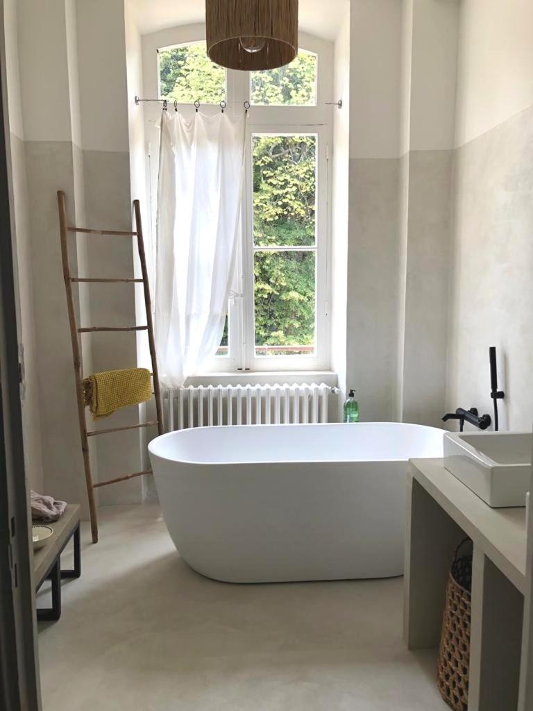 B&B Maison Felisa Sabran エクステリア 写真