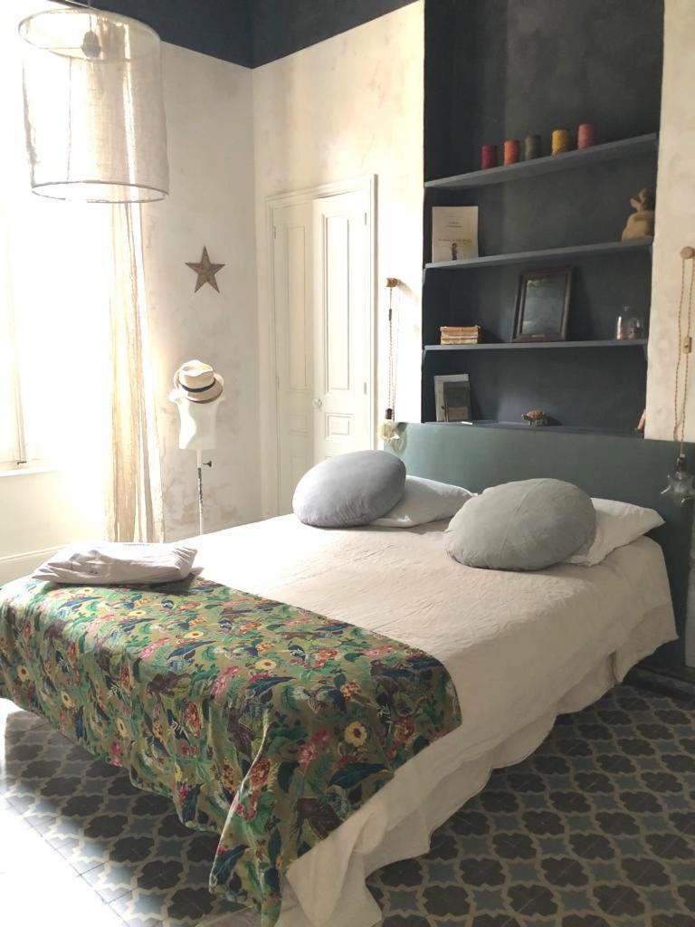 B&B Maison Felisa Sabran エクステリア 写真
