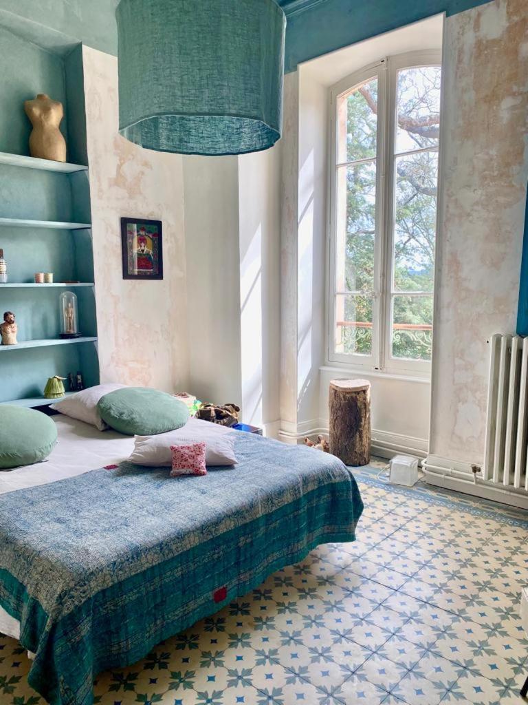 B&B Maison Felisa Sabran エクステリア 写真