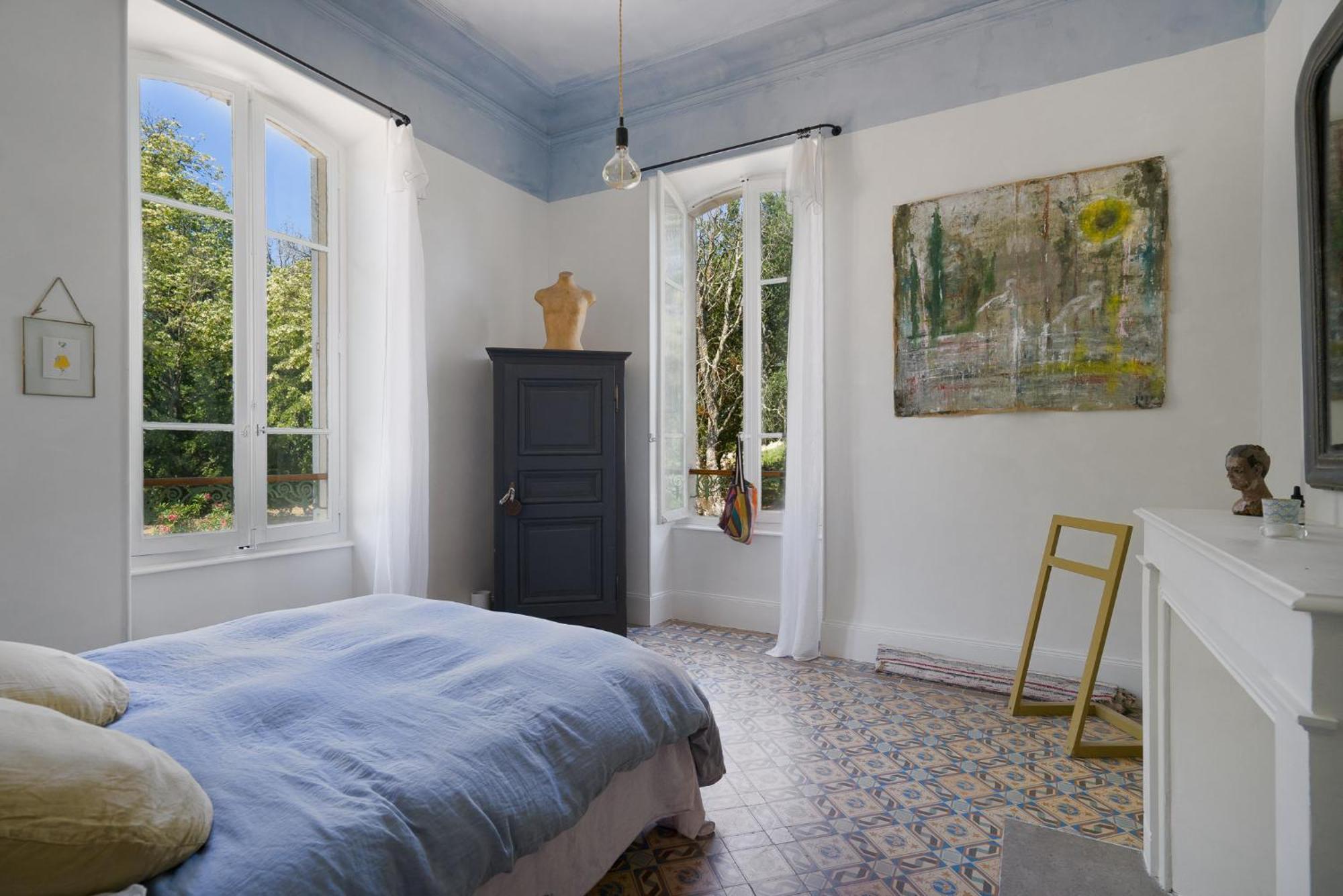 B&B Maison Felisa Sabran エクステリア 写真