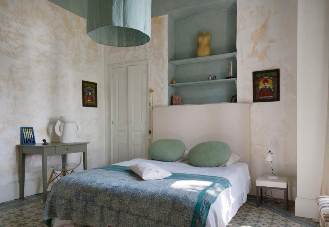 B&B Maison Felisa Sabran エクステリア 写真