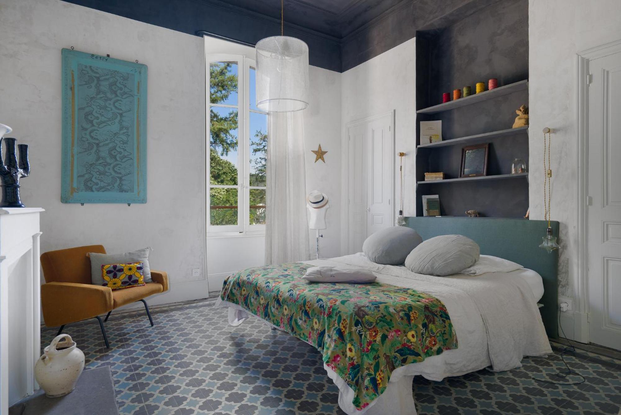B&B Maison Felisa Sabran エクステリア 写真