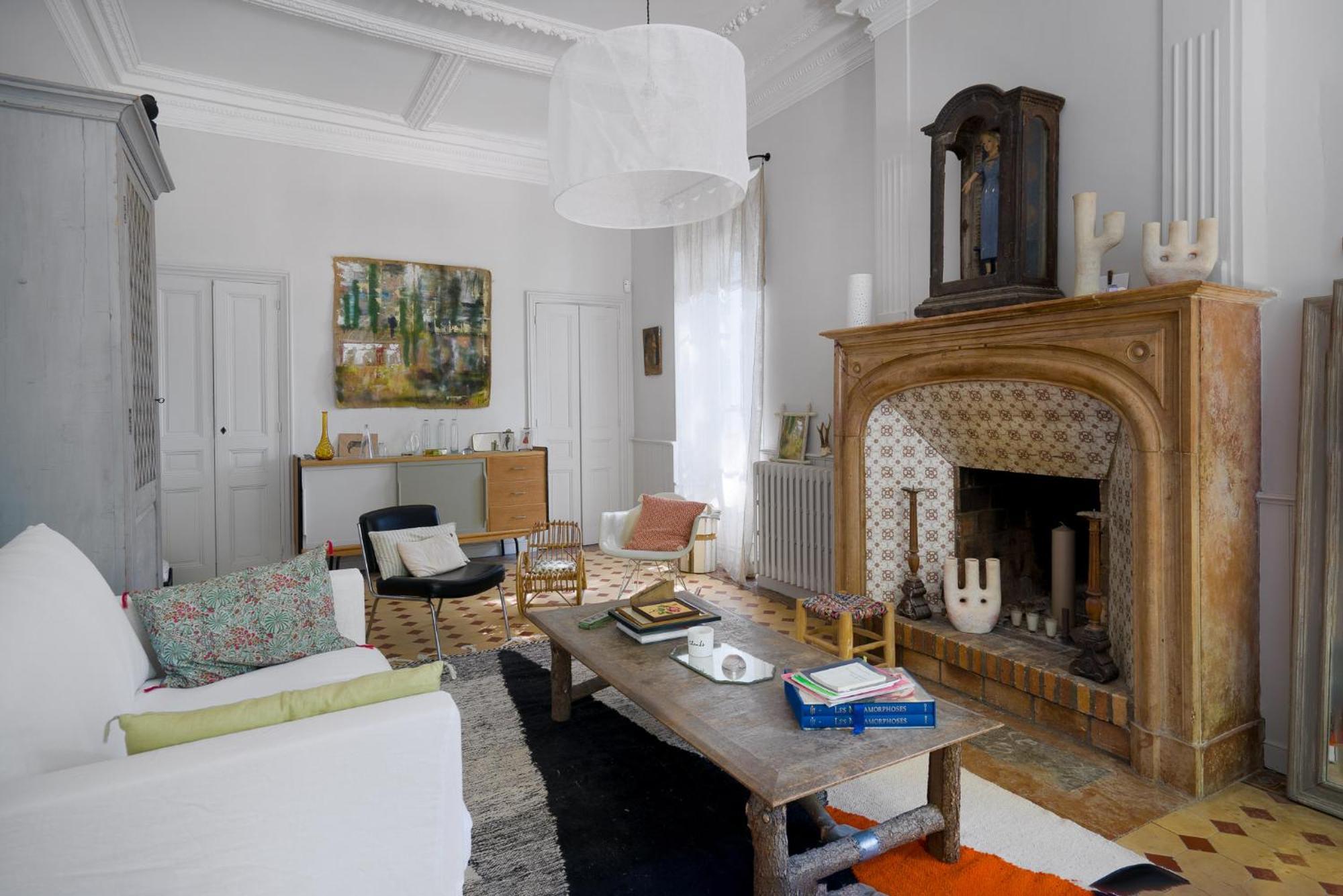 B&B Maison Felisa Sabran エクステリア 写真