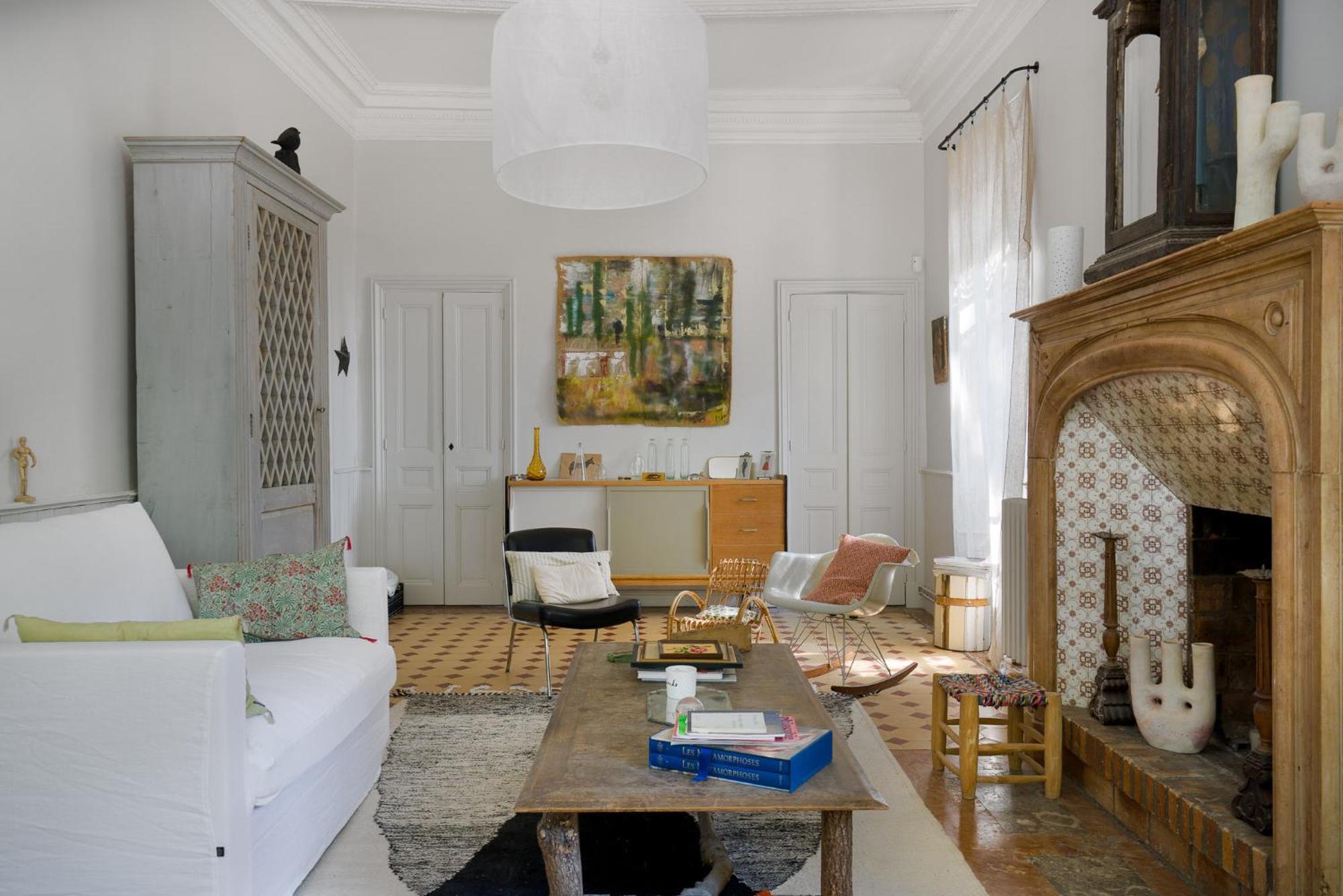 B&B Maison Felisa Sabran エクステリア 写真