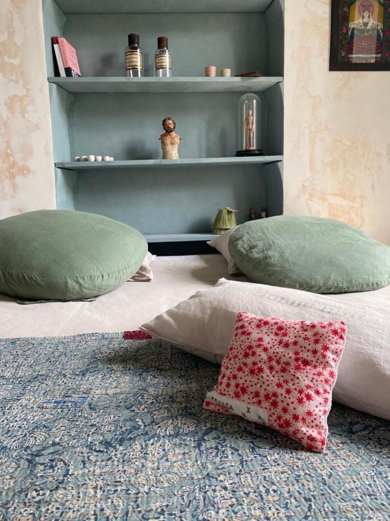 B&B Maison Felisa Sabran エクステリア 写真