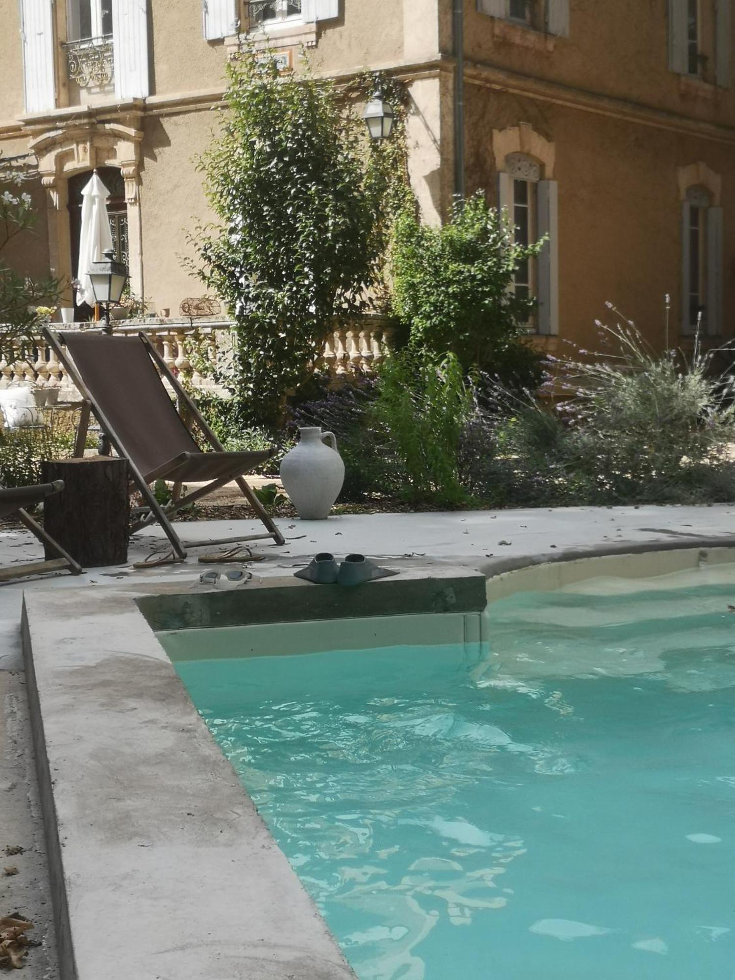 B&B Maison Felisa Sabran エクステリア 写真