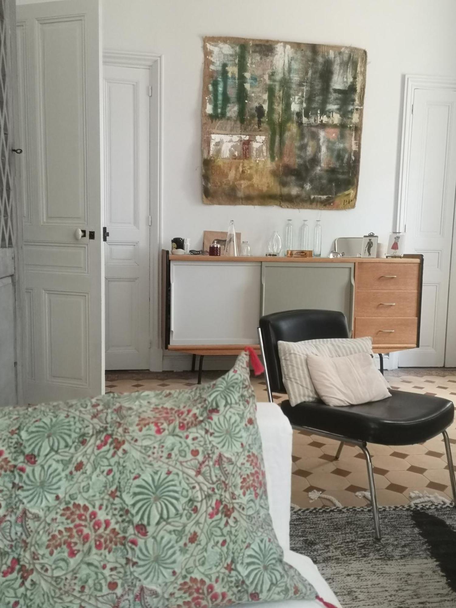 B&B Maison Felisa Sabran エクステリア 写真