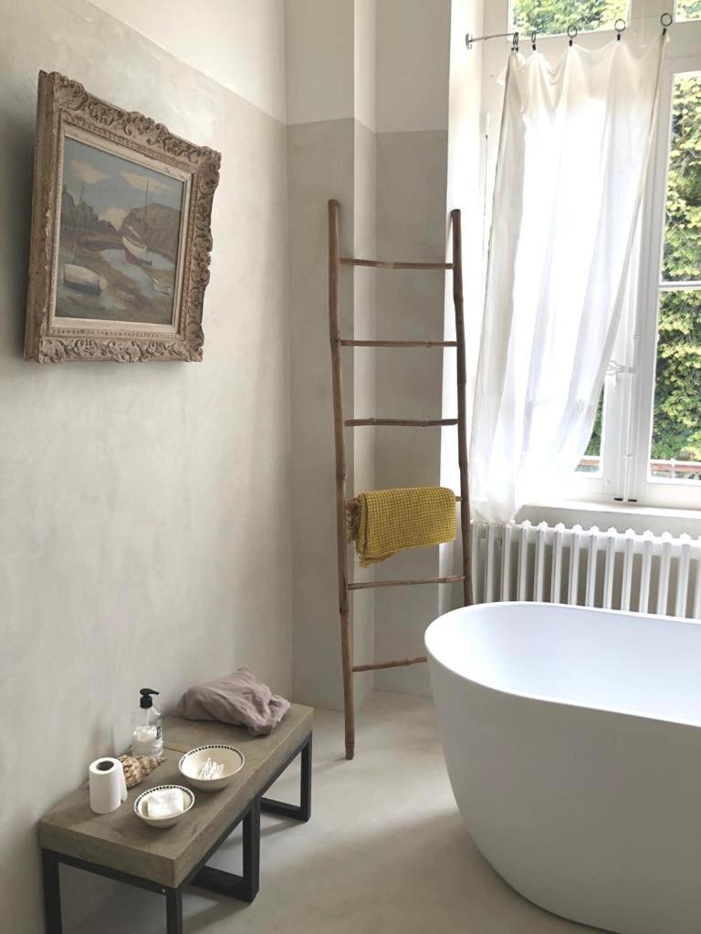 B&B Maison Felisa Sabran エクステリア 写真