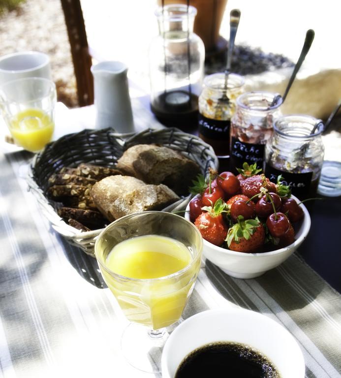 B&B Maison Felisa Sabran エクステリア 写真